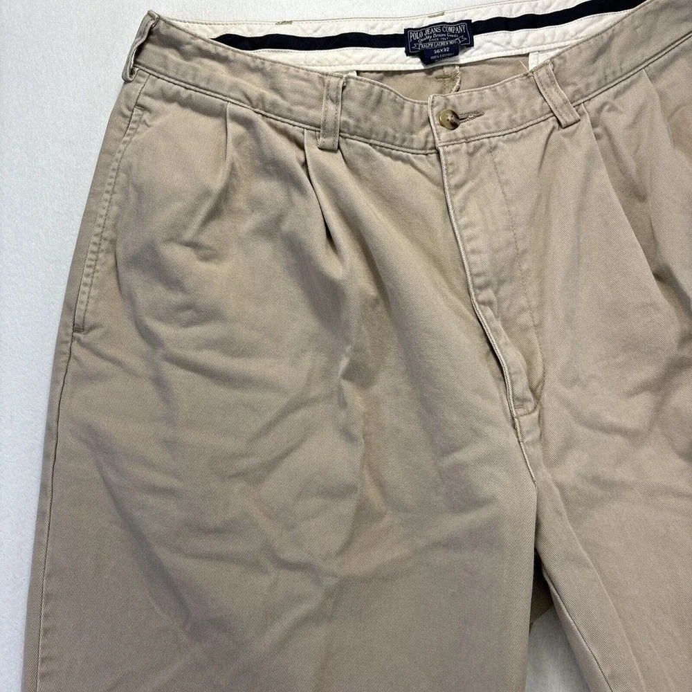 Polo Ralph Lauren polo jeans